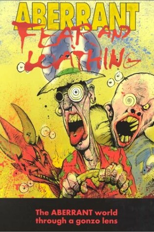 Cover of Fear and Loathing