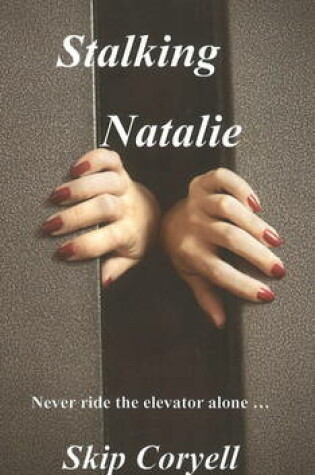 Cover of Stalking Natalie