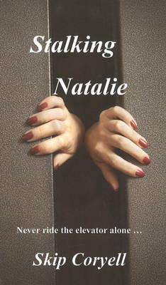 Book cover for Stalking Natalie