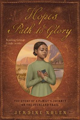 Book cover for Hope's Path to Glory