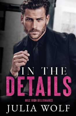 Cover of In The Details