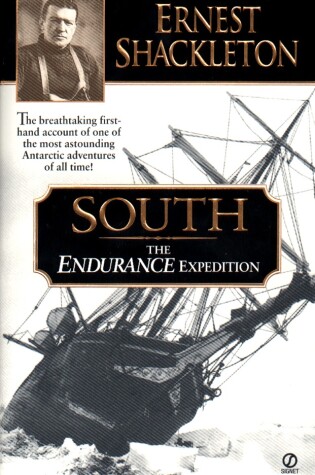 Cover of South