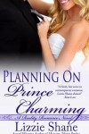 Book cover for Planning on Prince Charming