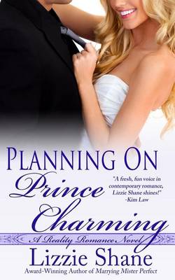 Book cover for Planning on Prince Charming