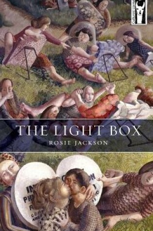 Cover of The Light Box