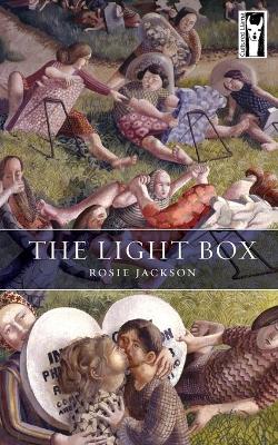 Book cover for The Light Box