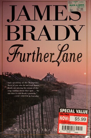 Cover of Further Lane