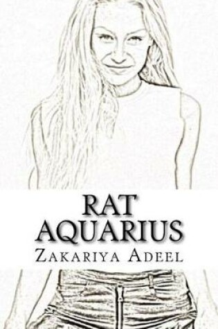 Cover of Rat Aquarius