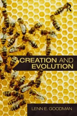 Book cover for Creation and Evolution