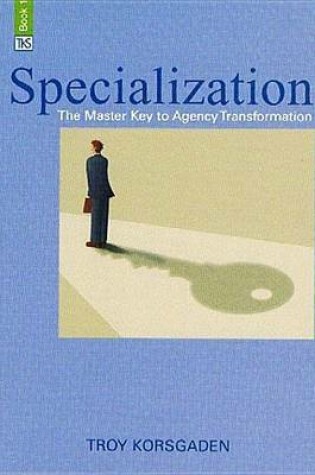 Cover of Specialization