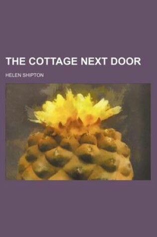 Cover of The Cottage Next Door