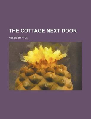 Book cover for The Cottage Next Door