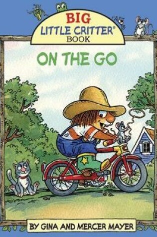 Cover of On the Go
