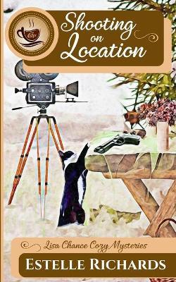 Book cover for Shooting on Location