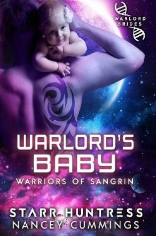 Cover of Warlord's Baby