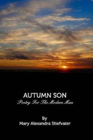 Cover of Autumn Son