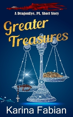 Cover of Greater Treasures