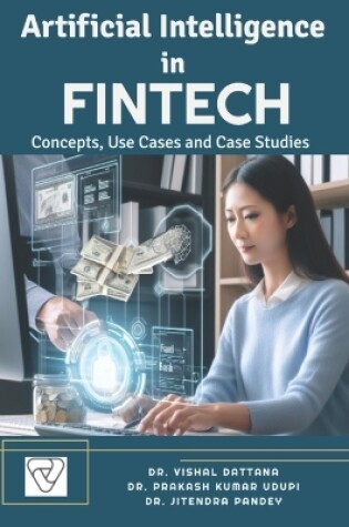 Cover of Artificial Intelligence in FINTECH