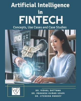 Book cover for Artificial Intelligence in FINTECH