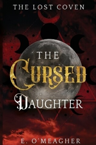 Cover of The Cursed Daughter