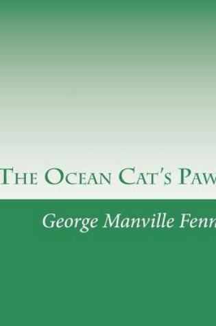 Cover of The Ocean Cat's Paw