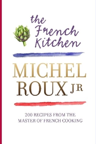 Cover of The French Kitchen