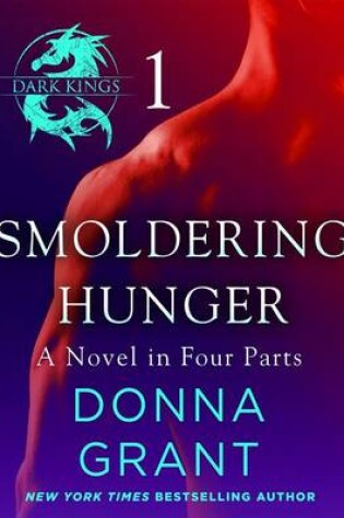 Cover of Smoldering Hunger: Part 1