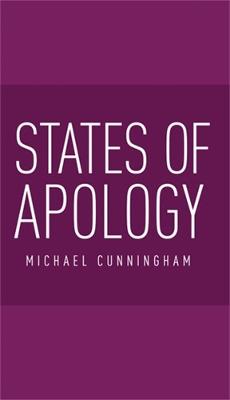Book cover for States of Apology