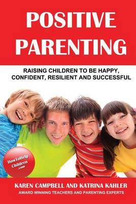 Cover of Positive Parenting