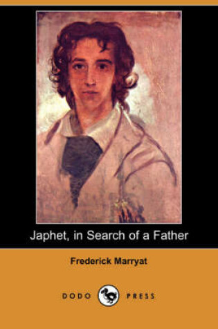 Cover of Japhet, in Search of a Father (Dodo Press)