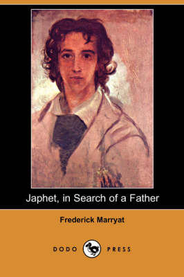 Book cover for Japhet, in Search of a Father (Dodo Press)