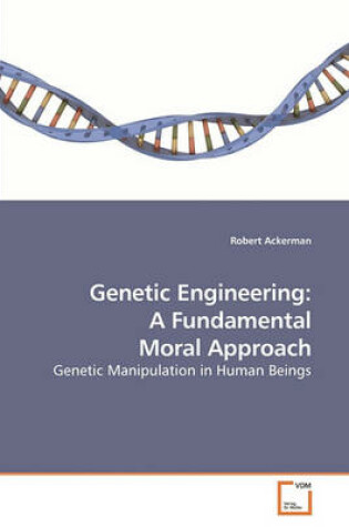 Cover of Genetic Engineering