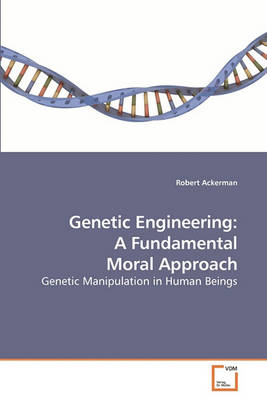 Book cover for Genetic Engineering