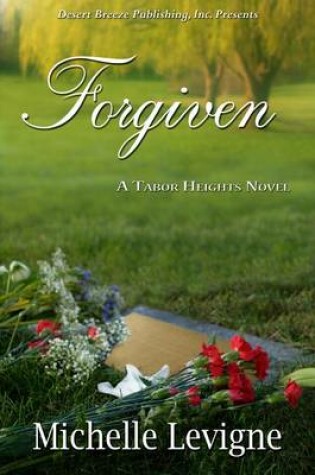 Cover of Forgiven