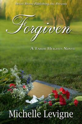 Book cover for Forgiven