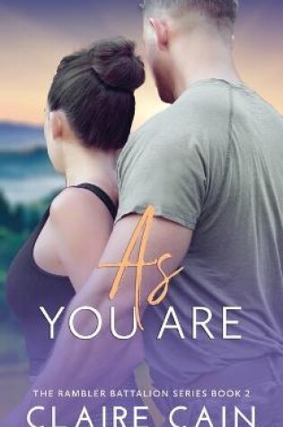 Cover of As You Are