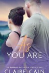 Book cover for As You Are