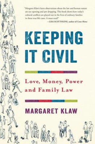 Cover of Keeping It Civil