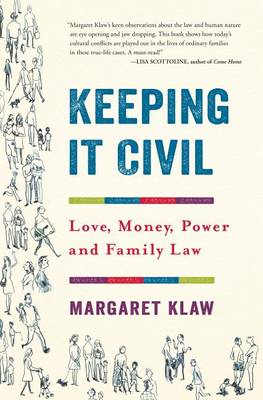 Cover of Keeping It Civil