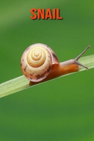 Cover of Snail