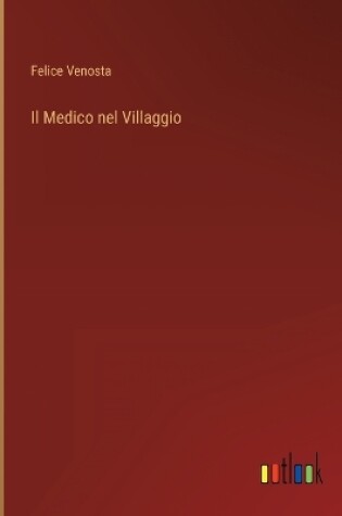 Cover of Il Medico nel Villaggio