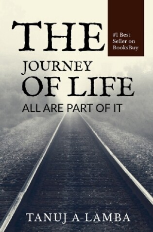 Cover of The Journey of Life