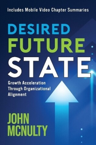 Cover of Desired Future State