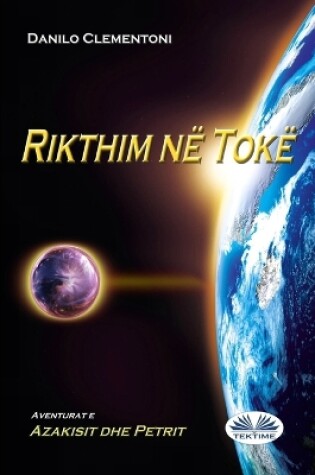 Cover of Rikthim n� Tok�