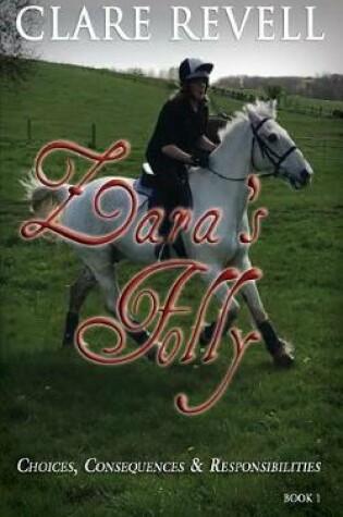 Cover of Zara's Folly