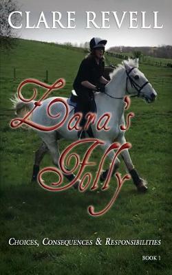 Cover of Zara's Folly