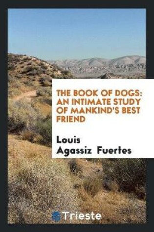 Cover of The Book of Dogs