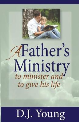 Book cover for A Father's Ministry