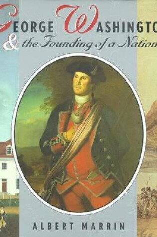 Cover of George Washington & the Founding of a Nation