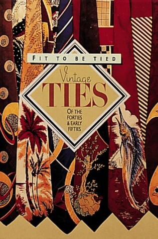 Cover of Fit to be Tied